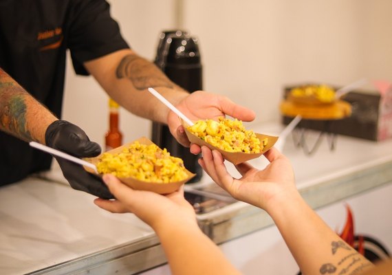 Polos gastronômico e do artesanato destacam cultura de Porto Calvo