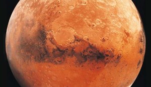 Cientista afirma ter 'evidências fotográficas' de alienígenas em Marte