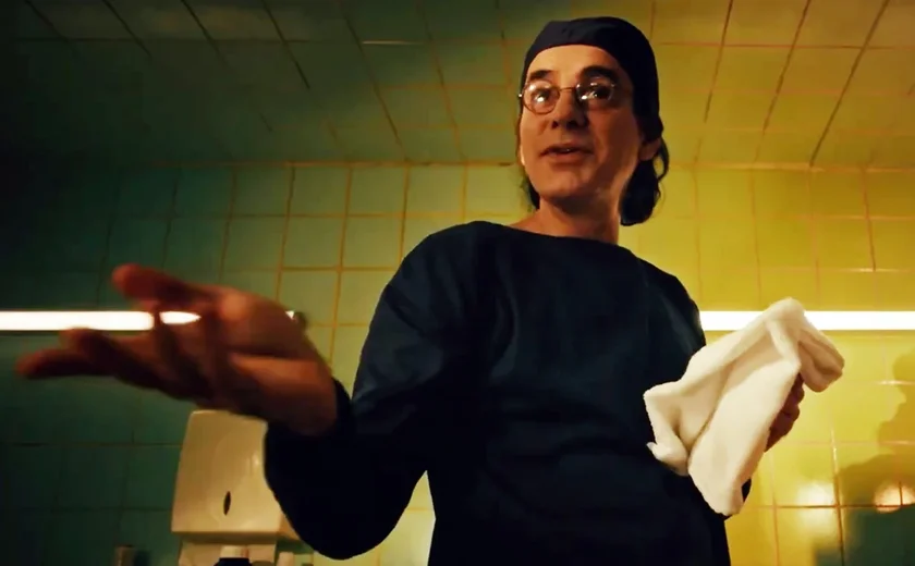 Conheça 'Doutor Monstro', novo filme de true crime brasileiro