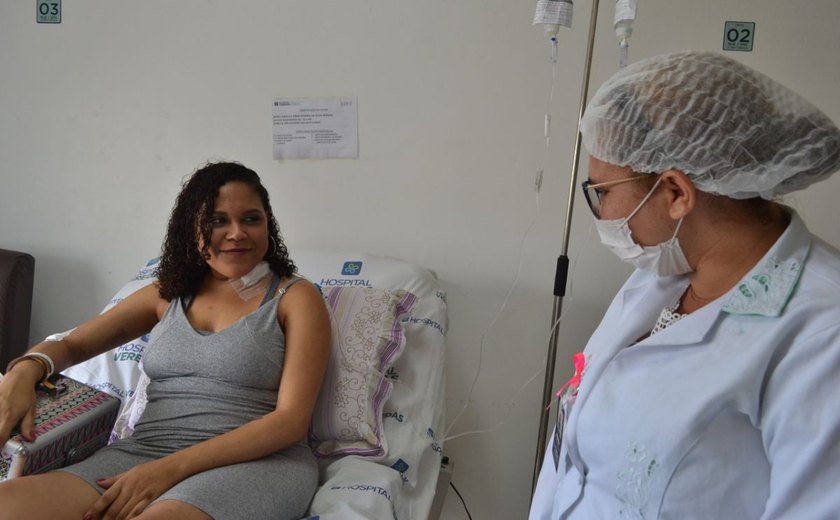 Hospital Veredas recebe elogios de pacientes e familiares por serviços prestados em AL