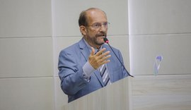 Vereador Cleber Costa faz Moção por 10 anos de pontificado do Papa Francisco