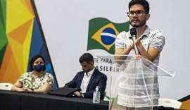 Mizael Conrado é reeleito presidente do CPB; Yohansson Nascimento será o vice