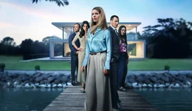 'A Reserva' final explicado: Quem matou a jovem Ruby na série?