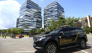 PF manifesta 'preocupação' com mudanças do relator em PL Antifacção