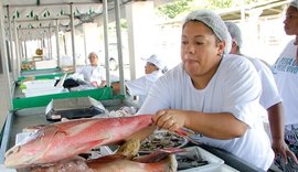 Tradicional Feira do Peixe Vivo gera renda e oferece qualidade dos produtos