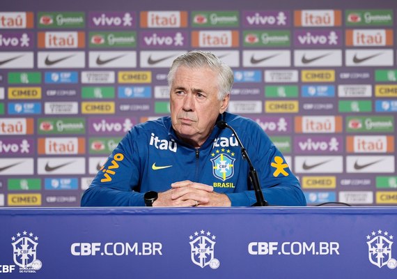 Seleção brasileira será mantida com quatro atacantes em duelo contra o Chile