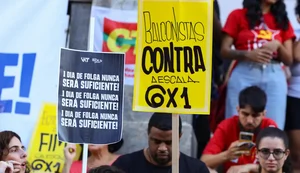 Fim da 6x1: saiba quando entra em vigor nova jornada de trabalho