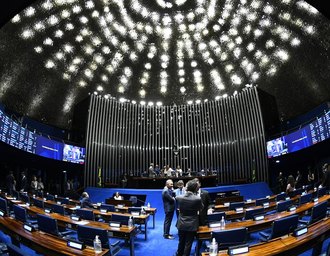 Após recesso, Congresso retoma trabalhos nesta semana