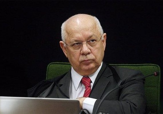 Filho de Teori Zavascki diz a jornal que família recebeu ameaças