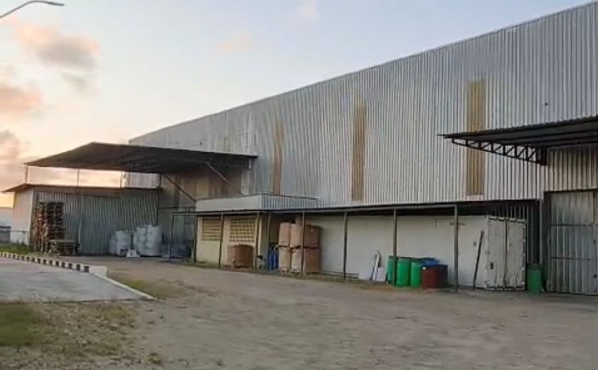 Coopaiba em Sergipe é fechada pela Vigilância Sanitária