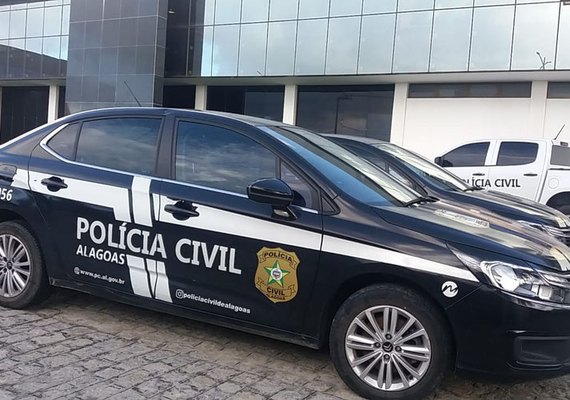 Operação prende três e apreende um por tráfico e porte ilegal de armas em São Miguel dos Campos