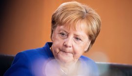 Angela Merkel diz que situação da Covid-19 na Alemanha é dramática