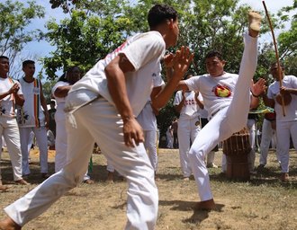 Curso gratuito oferece formação para agentes culturais de comunidades tradicionais de Alagoas