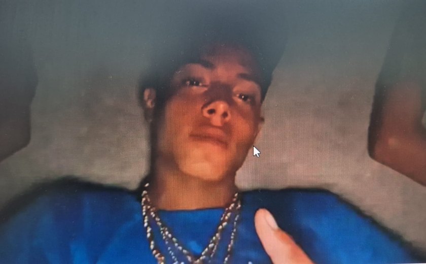 Líder criminoso responsável por expandir facção para AL é preso em operação na Ilha do Japonês