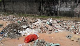 Defensoria oficia Município de Maceió sobre estrutura  em creche no Osman Loureiro