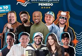 Prefeitura de Penedo anuncia atrações da Festa de Bom jesus dos Navegantes