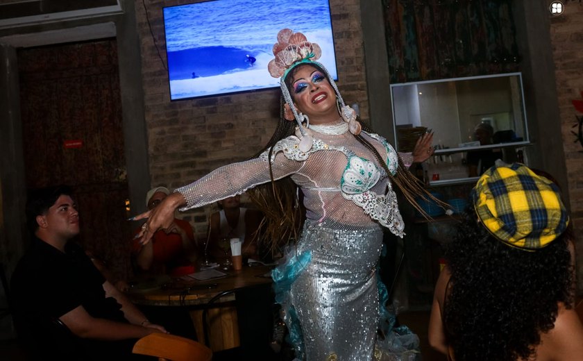 Nova edição do Drag ﻿Dinner Alagoas promete transformar Maceió em Hollywood ﻿