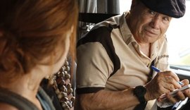 'Totalmente Demais': Elisa foge com ajuda de Bino da série 'Carga Pesada'