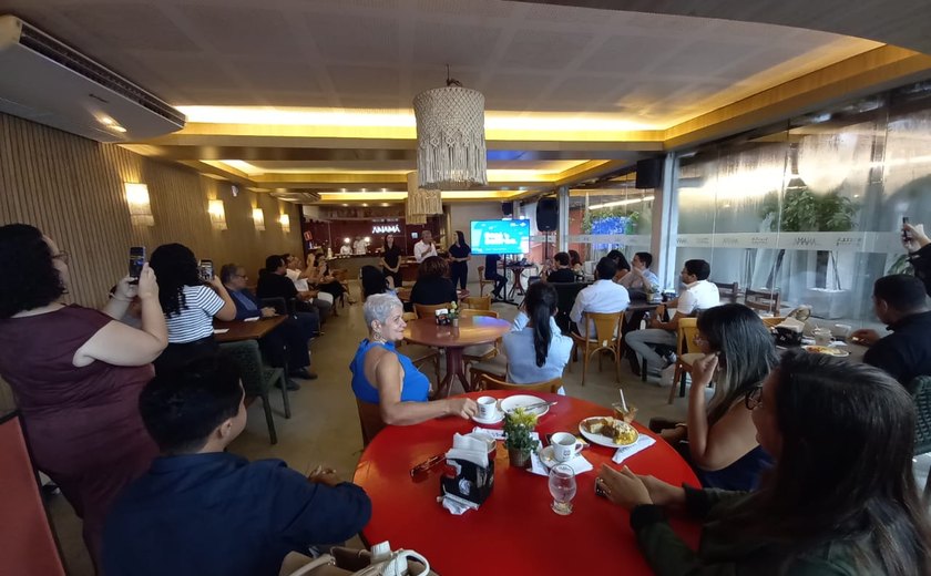 13º Prêmio Sebrae de Jornalismo é lançado com nova premiação em dinheiro para terceiro lugar