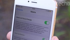 Apple é investigada nos EUA queda de velocidade em iPhones antigos