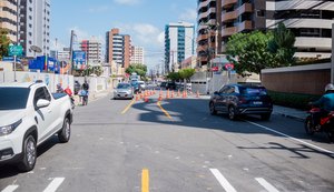 Avenida Sandoval Arroxelas terá trecho ampliado; veja como vai ficar