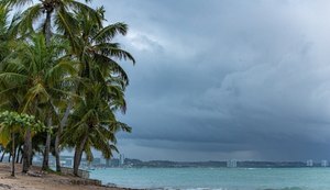Maceió já registrou 24% da chuva prevista para junho