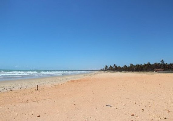 Relatório aponta praias próprias e impróprias para banho em Alagoas