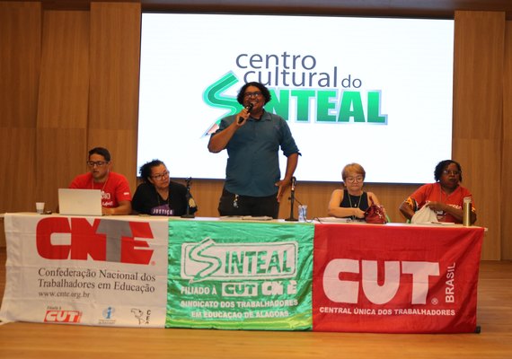 Com data-base em janeiro, Sinteal mobiliza categoria e dá início à campanha salarial 2025