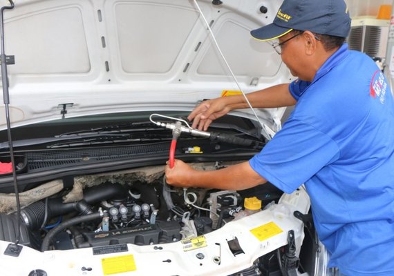 Consumo de GNV aumenta no primeiro trimestre de 2018 em Alagoas