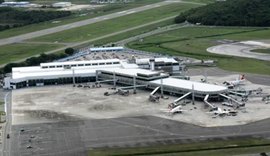 Nesta semana, quatro aeroportos serão concedidos à iniciativa privada