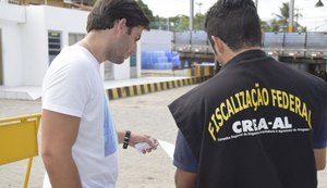Crea-AL fiscaliza shoppings de Maceió na busca de prevenção contra Covid-19