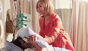 Disfarçada, Tereza entra em hospital e mata Marcela