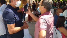 Arthur Lira descarta disputar Governo ou Senado e desconhece seu apoio a Collor