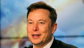 Queda em ações da Tesla tira Elon Musk do topo do ranking dos mais ricos do mundo
