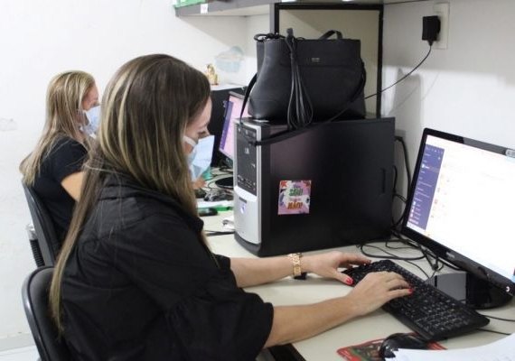 Covid-19: mais de 2.500 mil usuários já foram assistidos pelo Alô Saúde Mental
