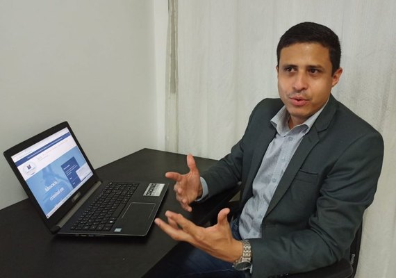 Fake news são as mentiras da era digital