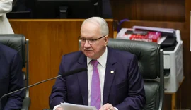 Edson Fachin pede indicação de nomes para comissão sobre penduricalhos