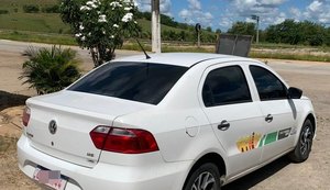 Grávida e taxista de 67 anos são detidos pela PRF transportando cocaína na BR-101
