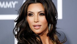 Kim Kardashian é advertida que pode 'sangrar até a morte' se engravidar pela 3ª vez