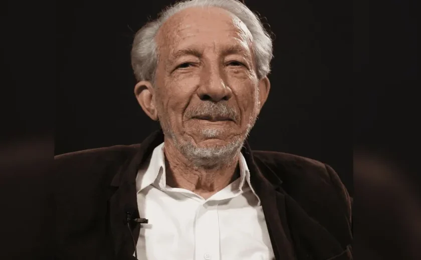 Jornalista Raimundo Rodrigues Pereira morre no Rio aos 85 anos