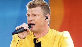Nick Carter, dos Backstreet Boys, não será acusado em caso de abuso sexual