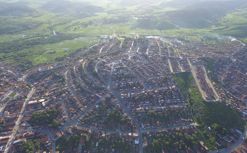 Polícia Civil investiga circulação de criminosos armados em São Luís do Quitunde