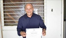 Prefeitos e vereadores da Região Norte tomam posse nesta sexta-feira