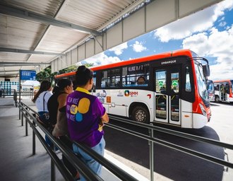 DMTT reforçará 31 linhas de ônibus durante os dias de aplicação do Enem