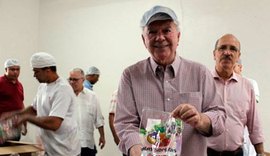 Bahia importará modelo de cooperativa da agricultura familiar de Alagoas, diz João Leão