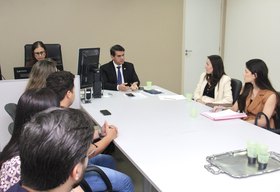 CGJ fortalece prestação jurisdicional com inspeções no interior