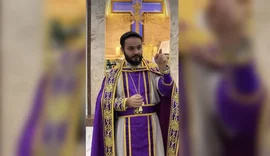 Padre crítica tradição do peixe na Sexta Santa: 'Quem inventou foi um peixeiro'