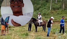 Jovem morre afogado em barragem durante pescaria em Viçosa