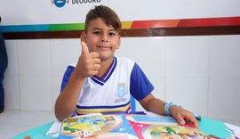 Escola Municipal Jonas de Oliveira Pinto é inaugurada no Riacho Velho