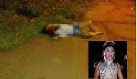 Travesti é assassinada a facadas em Palmeira dos Índios